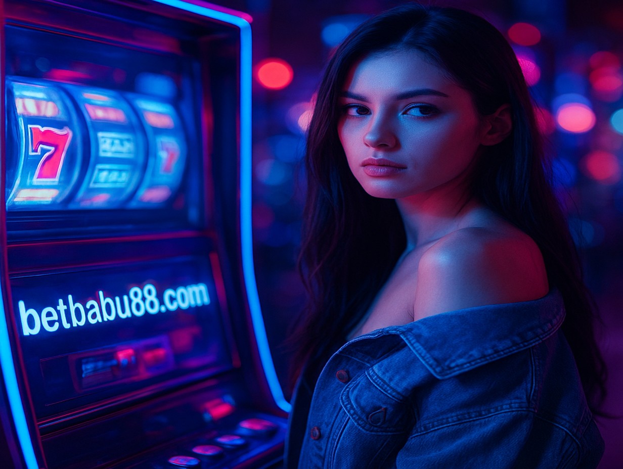babu88 প্রগতিশীল জ্যাকপট