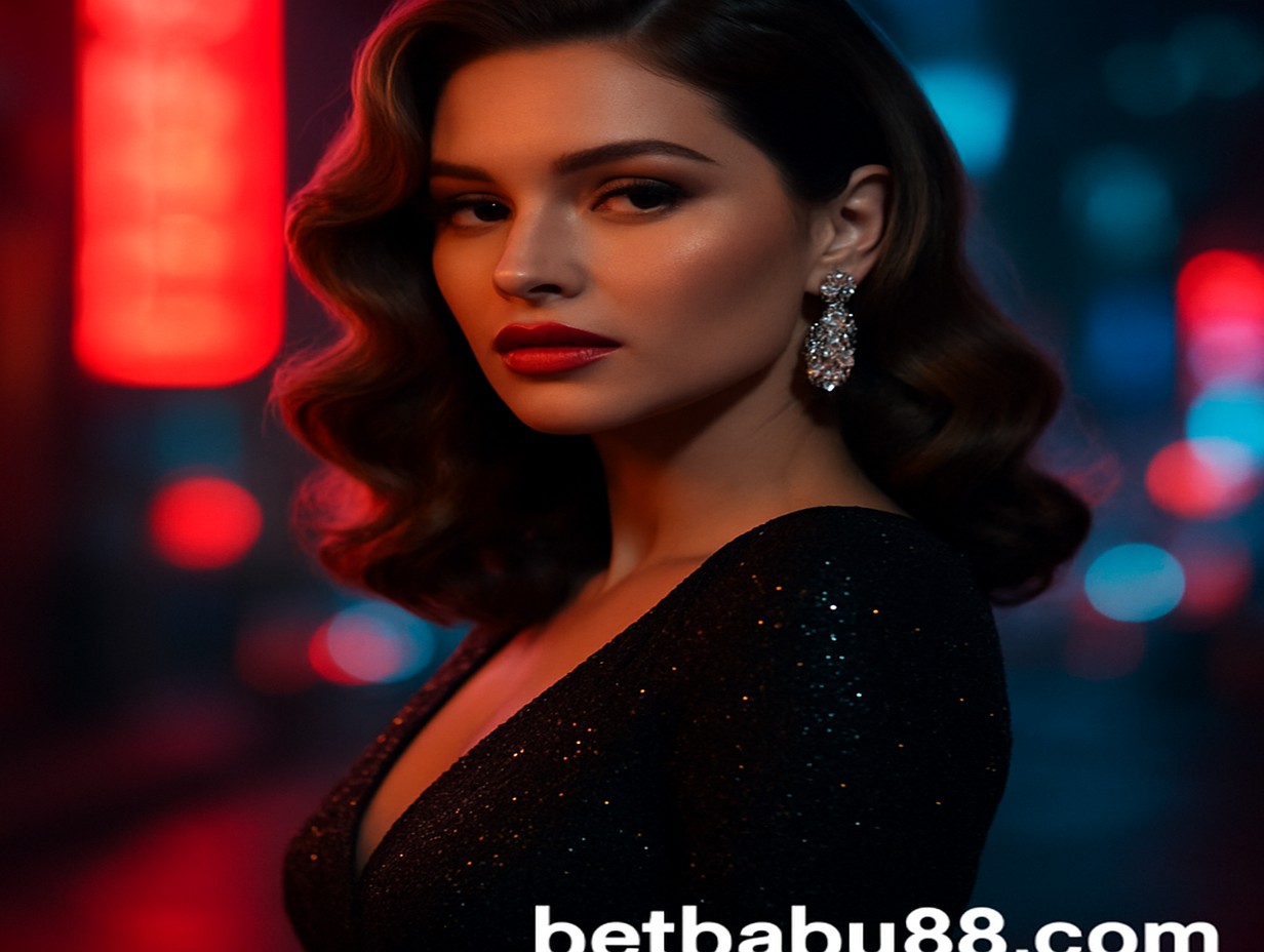 babu88 লাইভ ক্যাসিনোর অভিজ্ঞতা